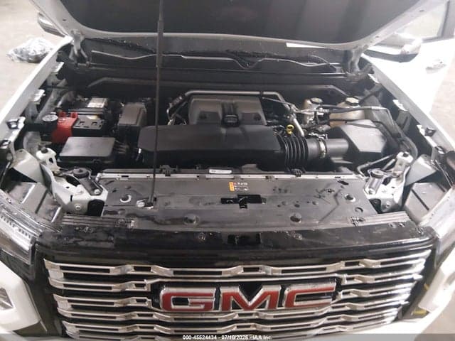 2023 GMC CANYON 4WD SHORT BOX DENALI 10