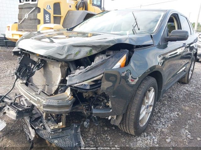 2022 FORD EDGE SEL 6