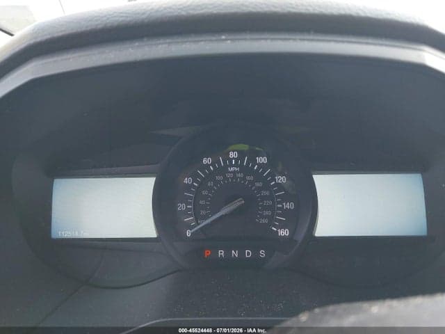 2022 FORD EDGE SEL 7