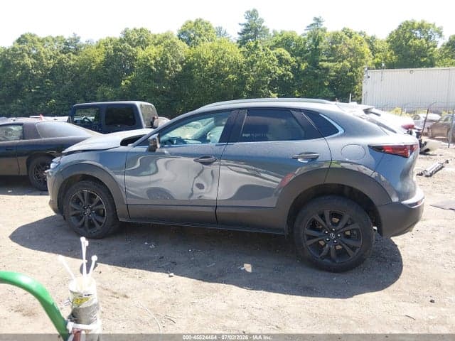2022 MAZDA CX-30 CARBON EDITION 15