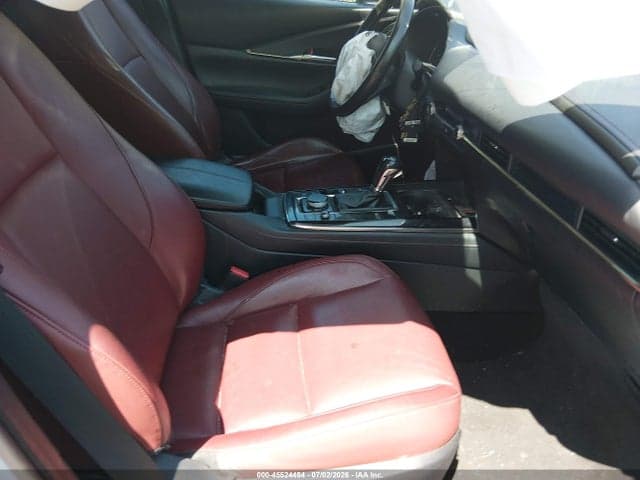 2022 MAZDA CX-30 CARBON EDITION 5
