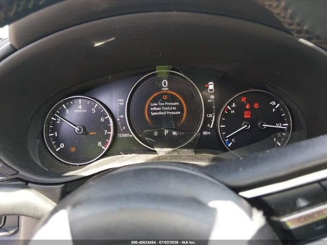 2022 MAZDA CX-30 CARBON EDITION 7