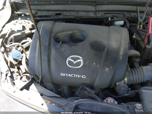 2022 MAZDA CX-30 CARBON EDITION 10