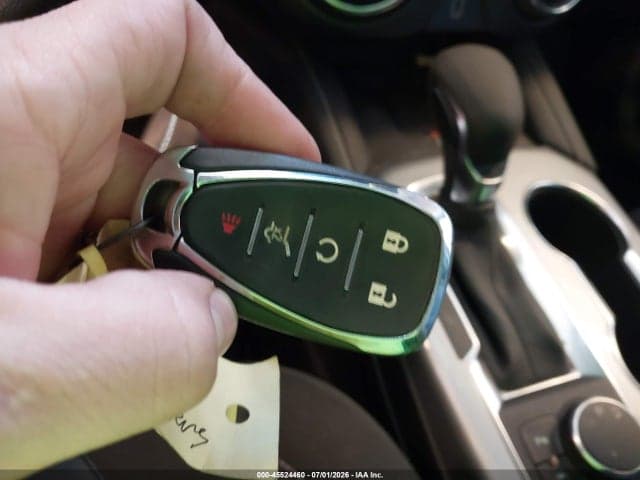 2024 CHEVROLET BLAZER AWD 2LT 11