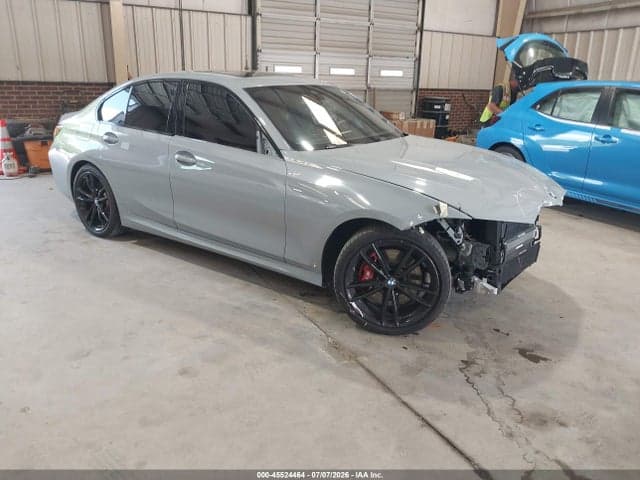 2023 BMW 330I 1