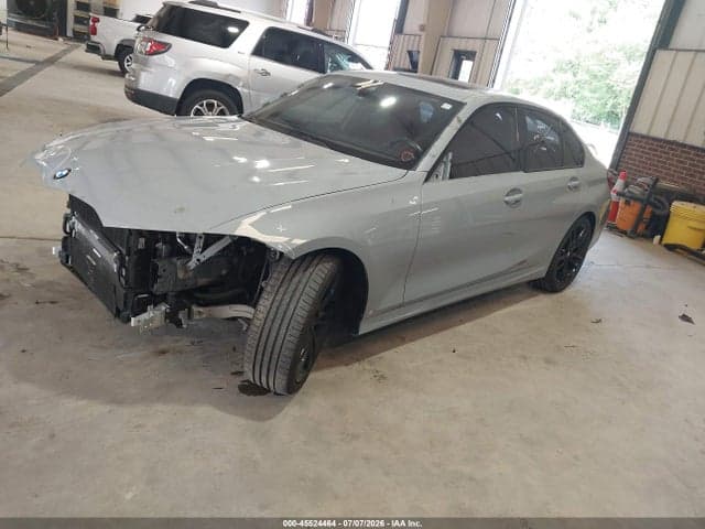 2023 BMW 330I 2