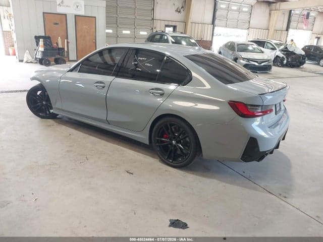 2023 BMW 330I 3