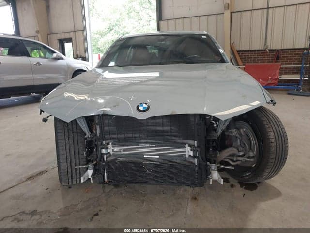2023 BMW 330I 6
