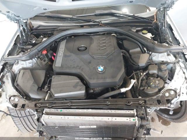 2023 BMW 330I 10