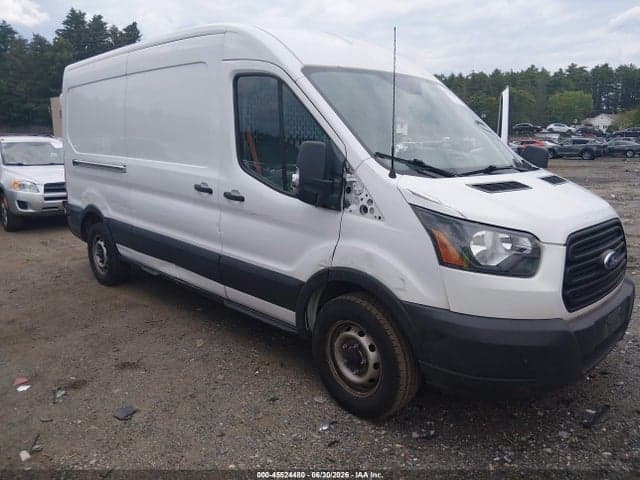 2019 FORD TRANSIT-150 1