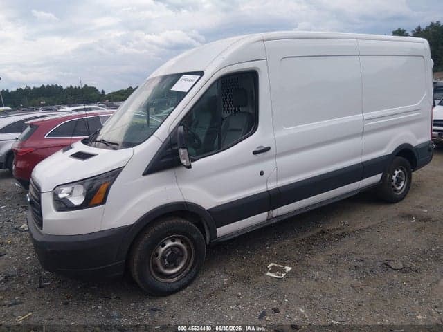 2019 FORD TRANSIT-150 2
