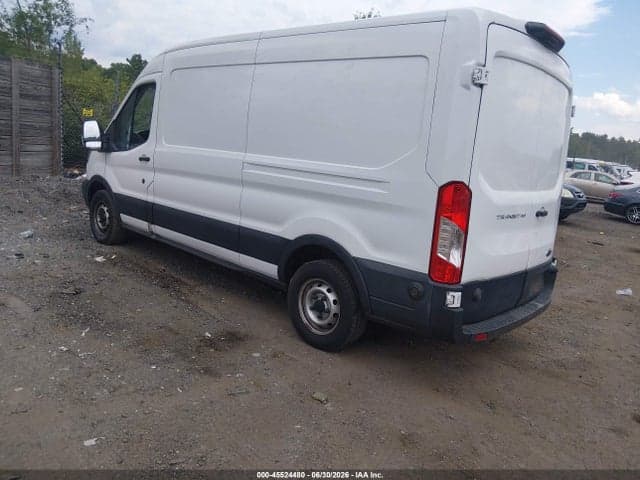2019 FORD TRANSIT-150 3