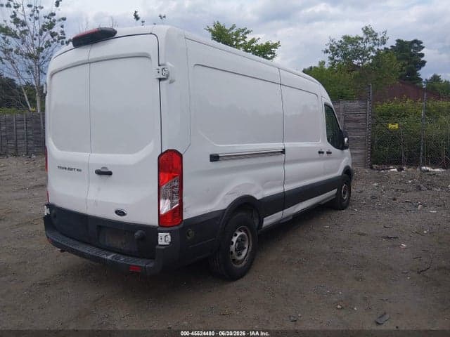 2019 FORD TRANSIT-150 4