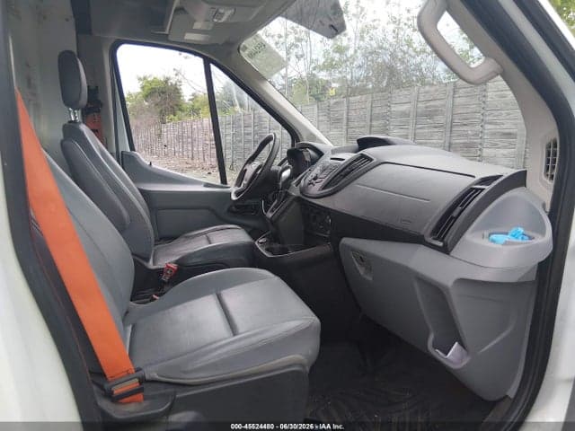 2019 FORD TRANSIT-150 5