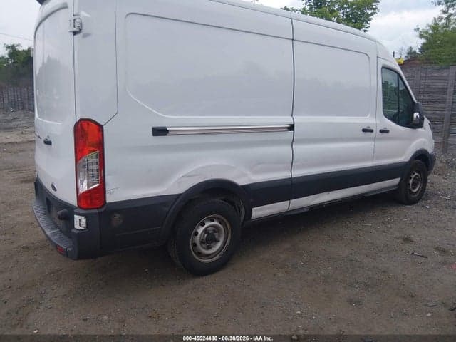 2019 FORD TRANSIT-150 6