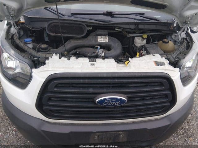 2019 FORD TRANSIT-150 10