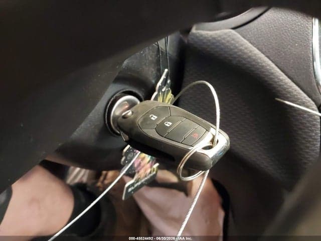 2018 CHEVROLET CRUZE LT AUTO 11