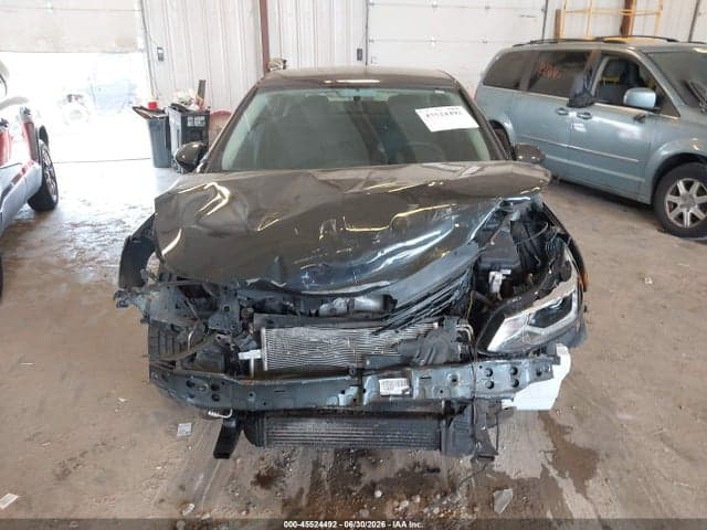 2018 CHEVROLET CRUZE LT AUTO 12
