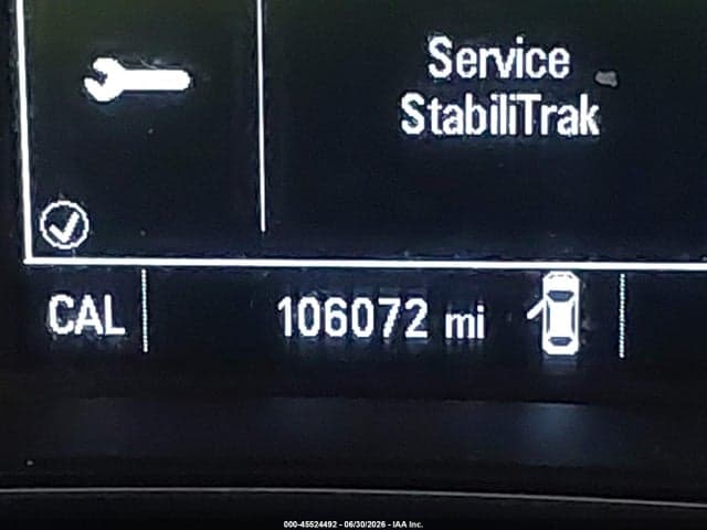 2018 CHEVROLET CRUZE LT AUTO 15