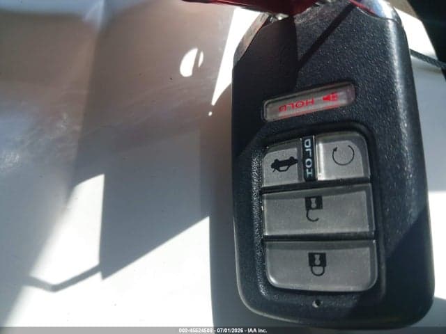 2020 HONDA CIVIC SPORT 11