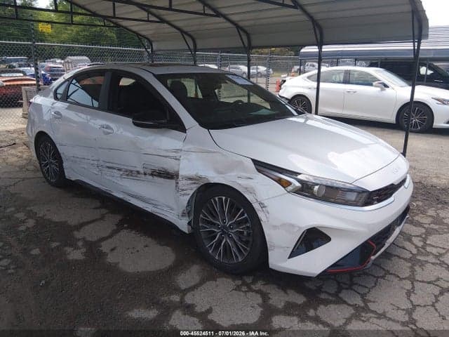 2024 KIA FORTE GT-LINE 1