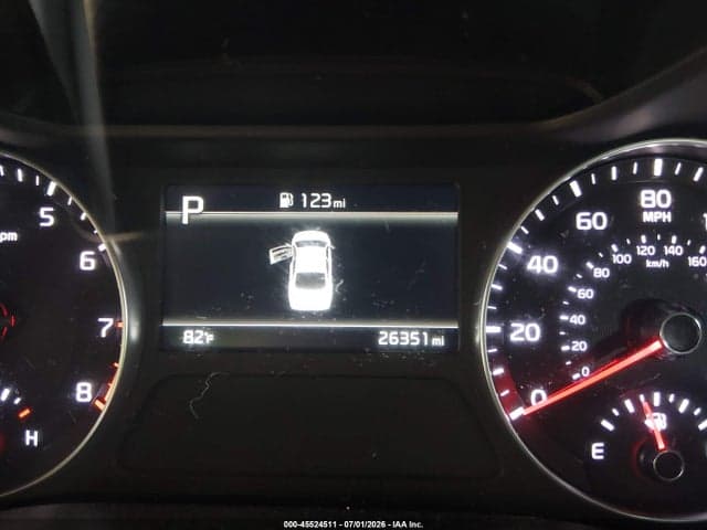 2024 KIA FORTE GT-LINE 7
