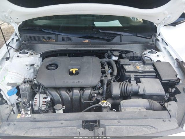 2024 KIA FORTE GT-LINE 10