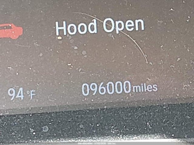 2021 HONDA CR-V AWD EX 16