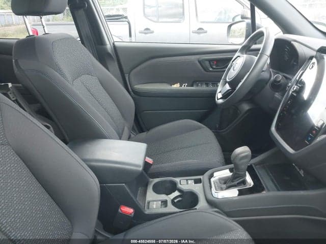 2025 SUBARU FORESTER PREMIUM 5