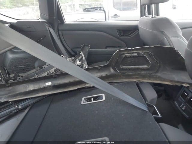 2025 SUBARU FORESTER PREMIUM 8