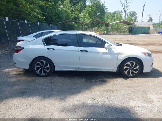 2017 HONDA ACCORD EX 13