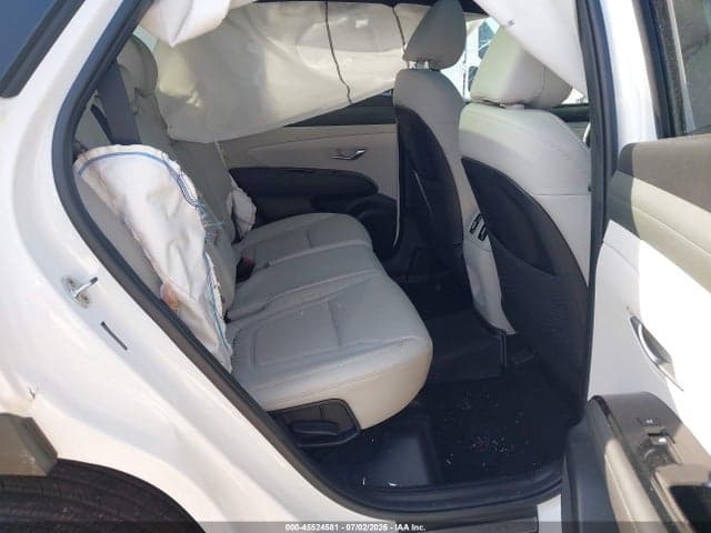 2026 HYUNDAI TUCSON LIMITED 8