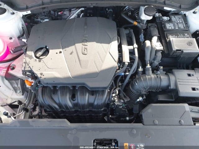 2026 HYUNDAI TUCSON LIMITED 10