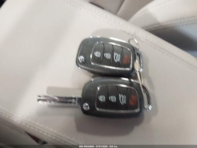 2018 HYUNDAI TUCSON SE 11