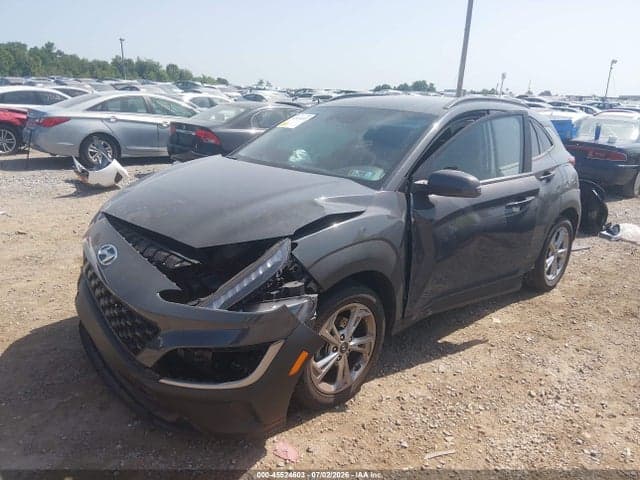 2023 HYUNDAI KONA SEL 2