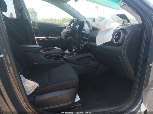2023 HYUNDAI KONA SEL 5