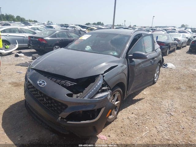 2023 HYUNDAI KONA SEL 6