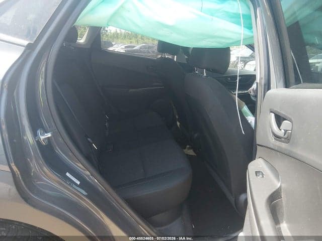 2023 HYUNDAI KONA SEL 8
