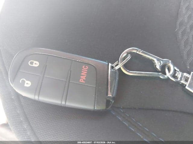 2023 JEEP COMPASS SPORT 4X4 11