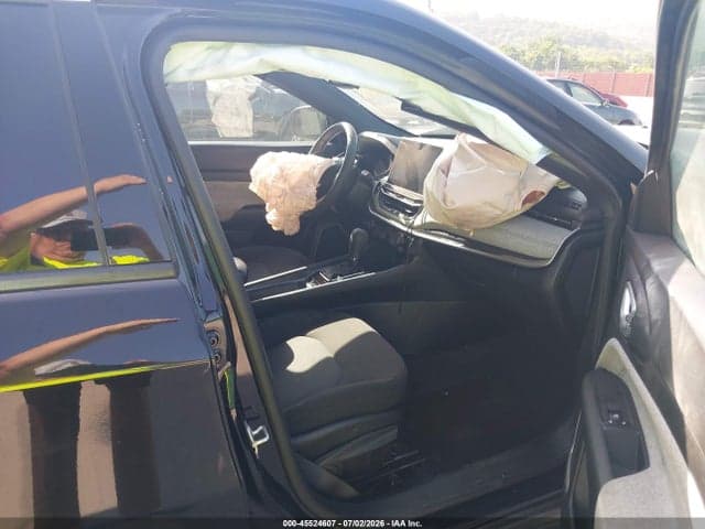 2023 JEEP COMPASS SPORT 4X4 5