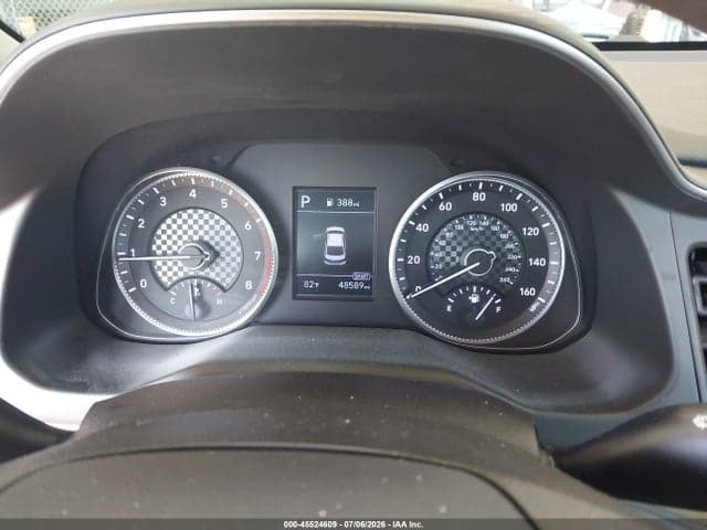 2020 HYUNDAI ELANTRA SE 7