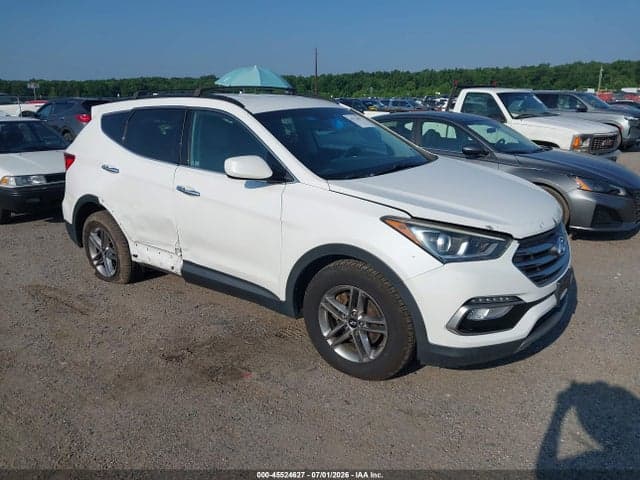 2017 HYUNDAI SANTA FE SPORT 2.4L - 1