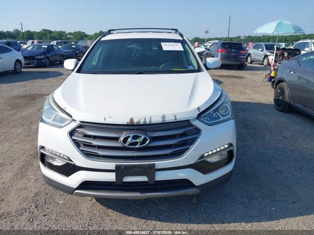 2017 HYUNDAI SANTA FE SPORT 2.4L 12
