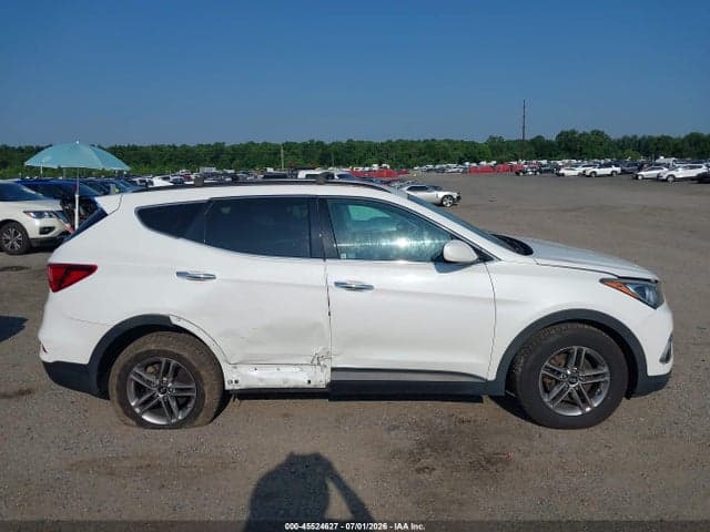 2017 HYUNDAI SANTA FE SPORT 2.4L 13