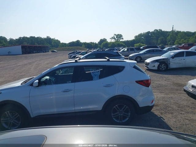2017 HYUNDAI SANTA FE SPORT 2.4L 14