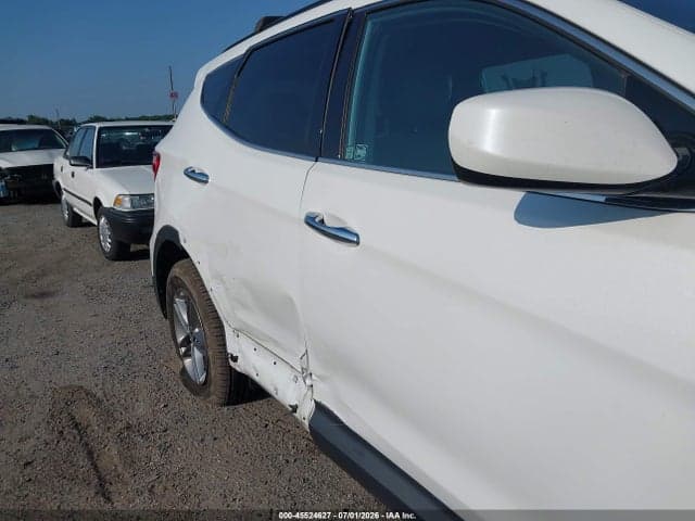 2017 HYUNDAI SANTA FE SPORT 2.4L 6