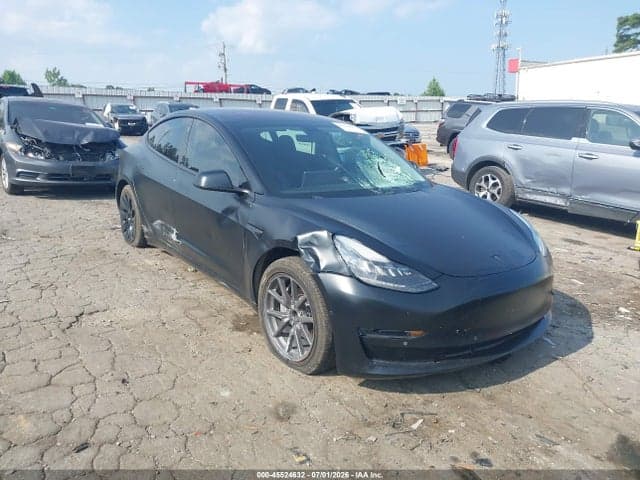 2018 TESLA MODEL 3 LONG RANGE/MID RANGE 1