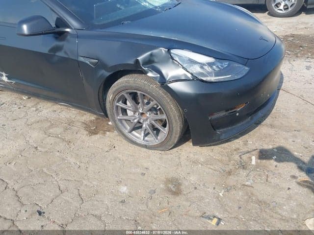 2018 TESLA MODEL 3 LONG RANGE/MID RANGE 6