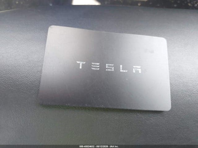 2018 TESLA MODEL 3 LONG RANGE/MID RANGE 10