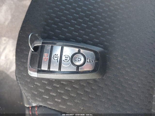2025 FORD ESCAPE ST-LINE SELECT 11
